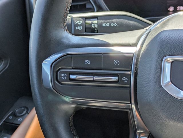 Used 2023 GMC Canyon AT4 w/ AT4 Premium Package AWD/4WD image 17