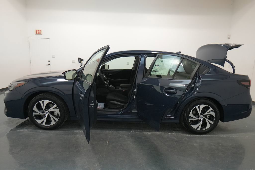 New 2025 Subaru Legacy Premium image 19