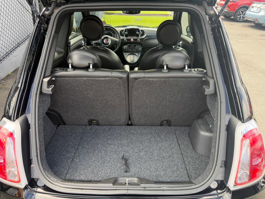 Used 2019 FIAT 500 e image 38