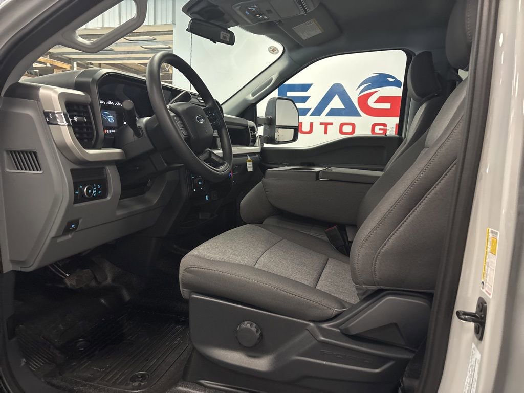 New 2026 Ford F250 XL w/ XL Off-Road Package image 22