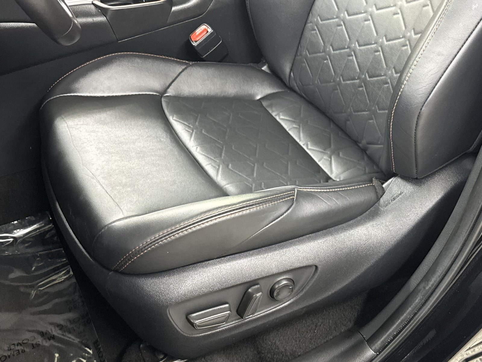 Used 2024 Toyota RAV4 Adventure AWD/4WD image 26