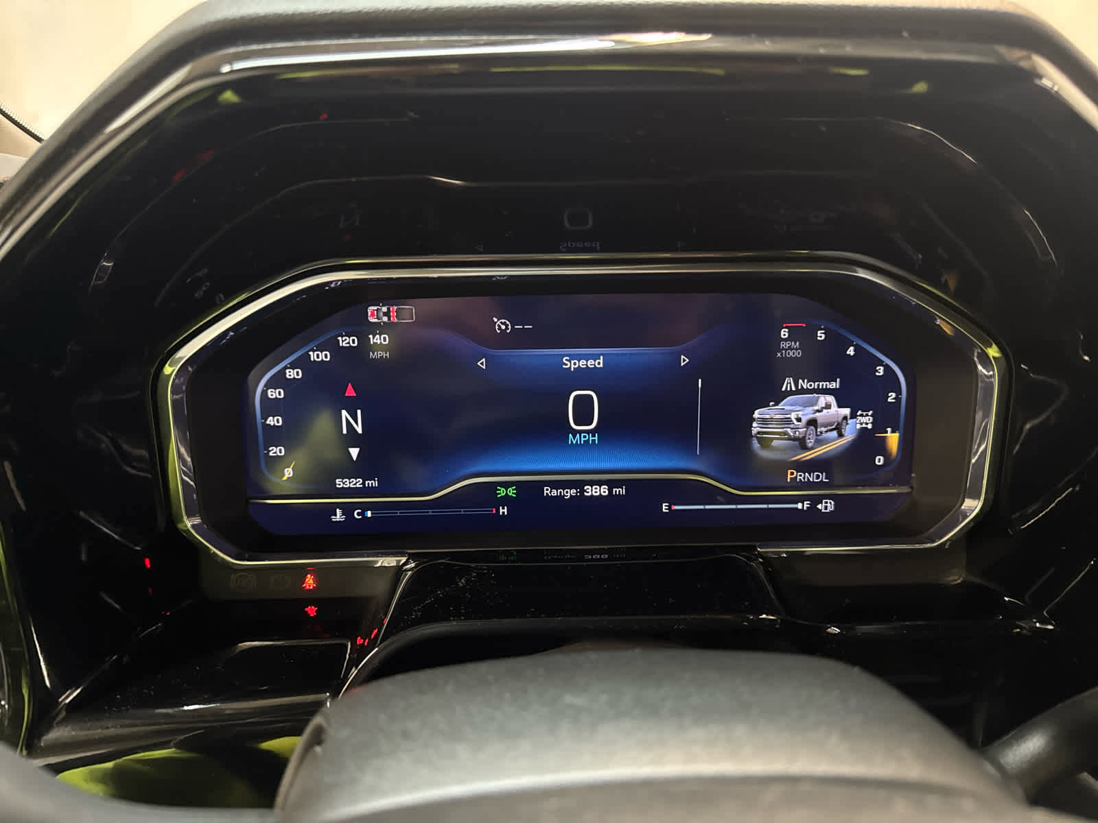 Certified 2025 Chevrolet Silverado 2500 LT w/ Convenience Package image 23