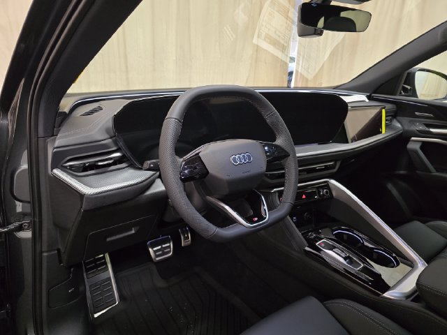 New 2026 Audi SQ5 Premium Plus AWD/4WD image 14