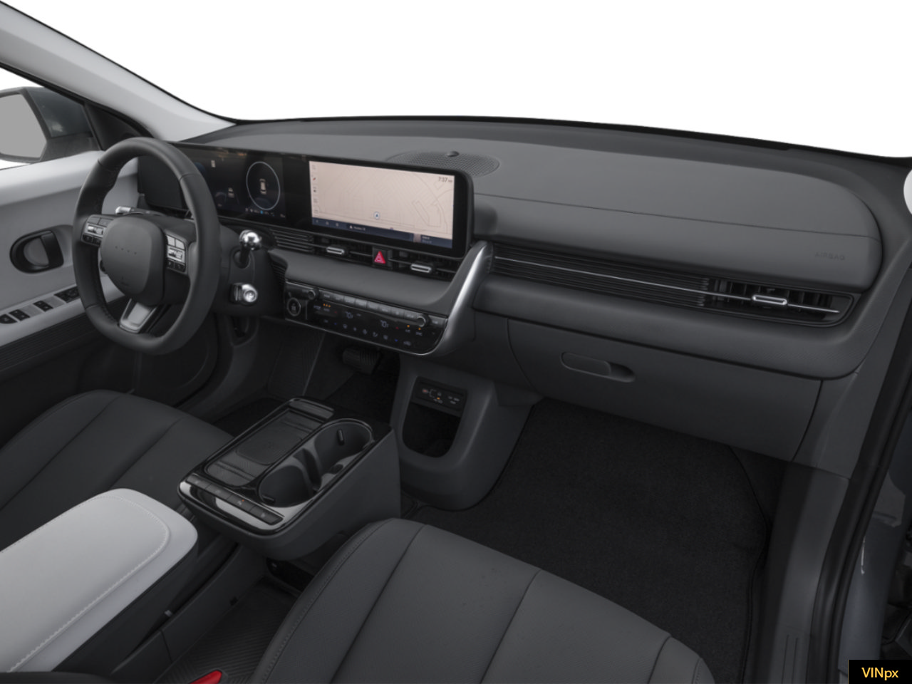 New 2025 Hyundai Ioniq 5 SEL AWD/4WD image 5
