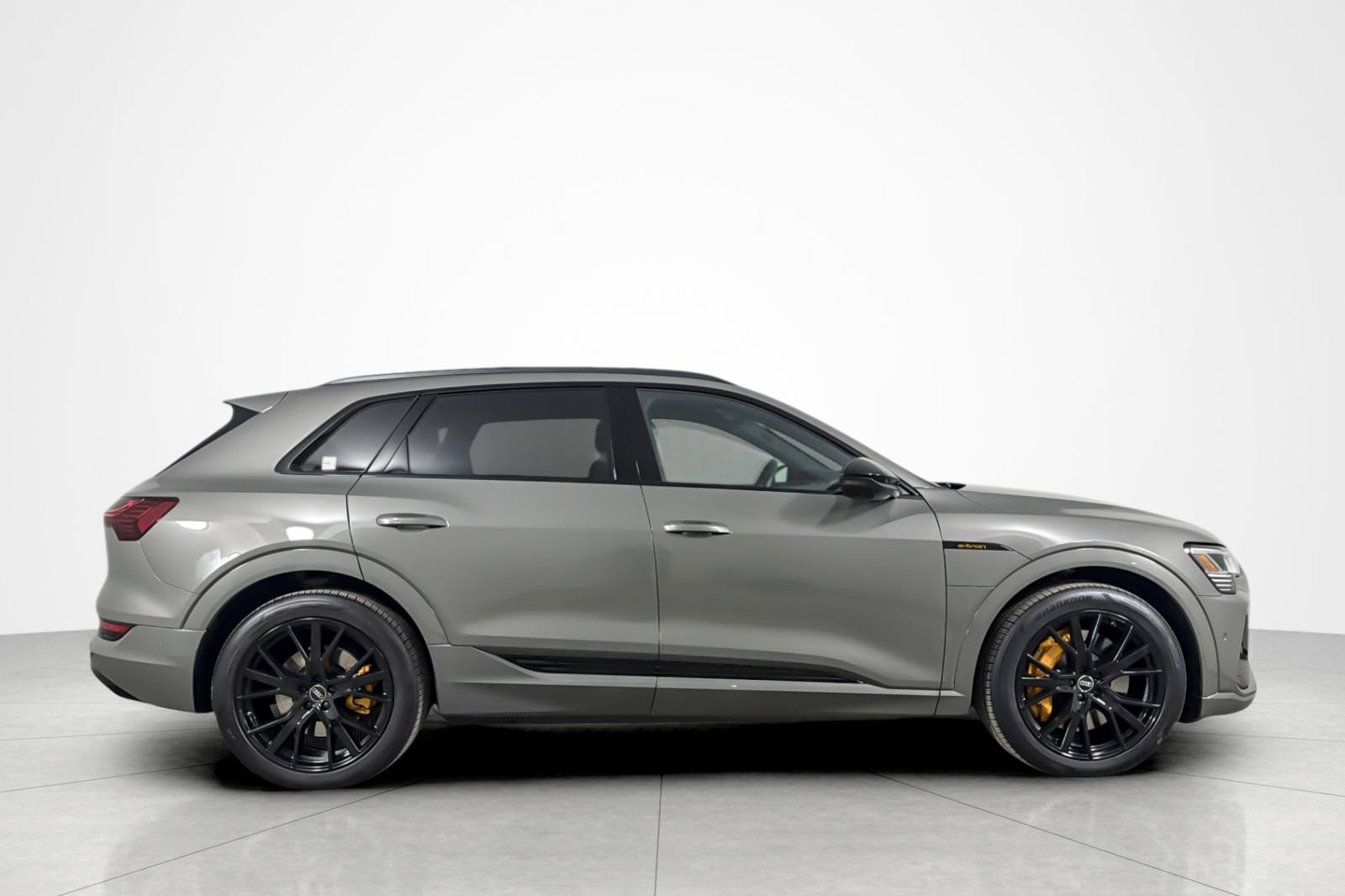 Certified 2023 Audi e-tron Chronos w/ Chronos Package image 6