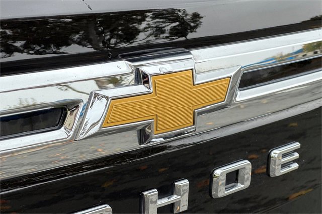 Used 2024 Chevrolet Tahoe Premier image 47