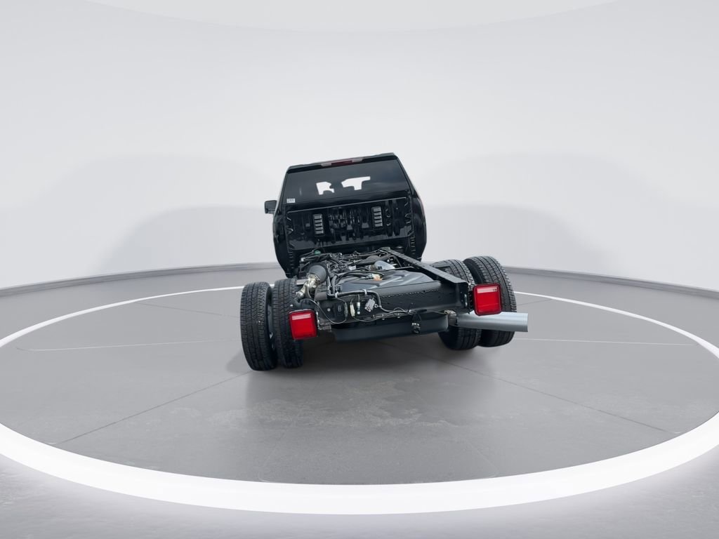 New 2026 Chevrolet Silverado 3500 W/T w/ WT Convenience Package image 7