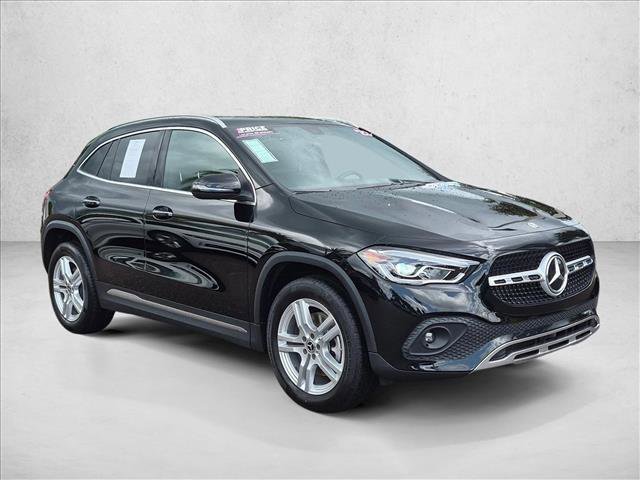 Certified 2023 Mercedes-Benz GLA 250 image 3
