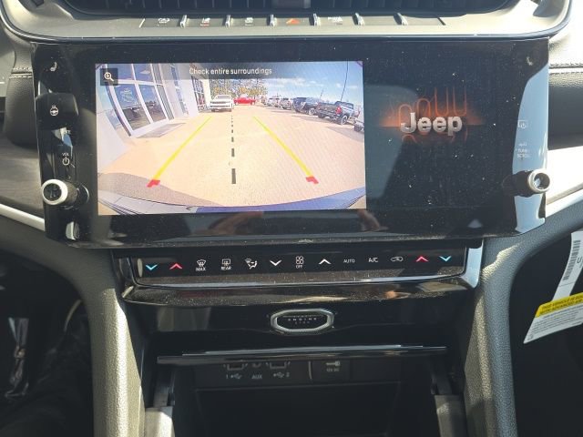 New 2026 Jeep Grand Cherokee Limited image 24