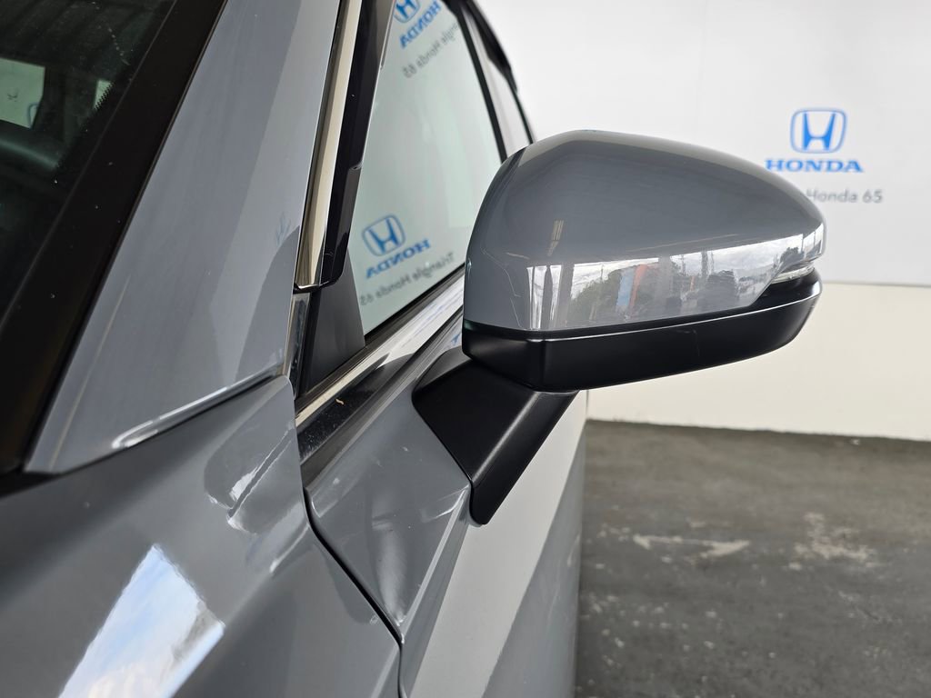 Used 2023 Honda CR-V EX-L image 35