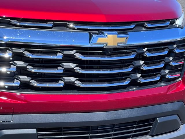 New 2026 Chevrolet Equinox LT w/ Convenience Package II FWD image 37