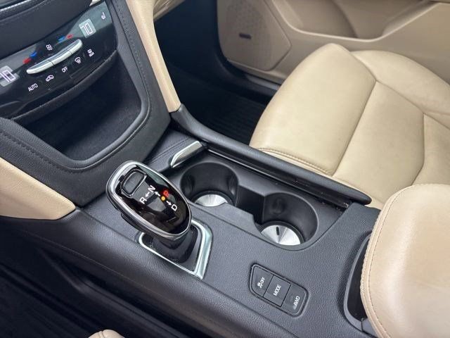 Used 2019 Cadillac XT5 Luxury image 25