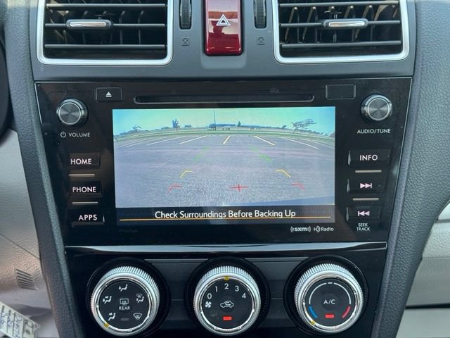 Used 2016 Subaru Forester 2.5i Premium w/ All-Weather Package AWD/4WD image 22