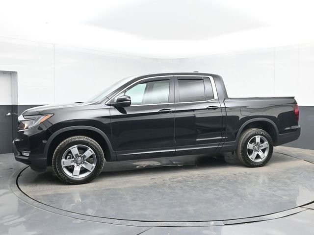 Used 2024 Honda Ridgeline RTL image 6