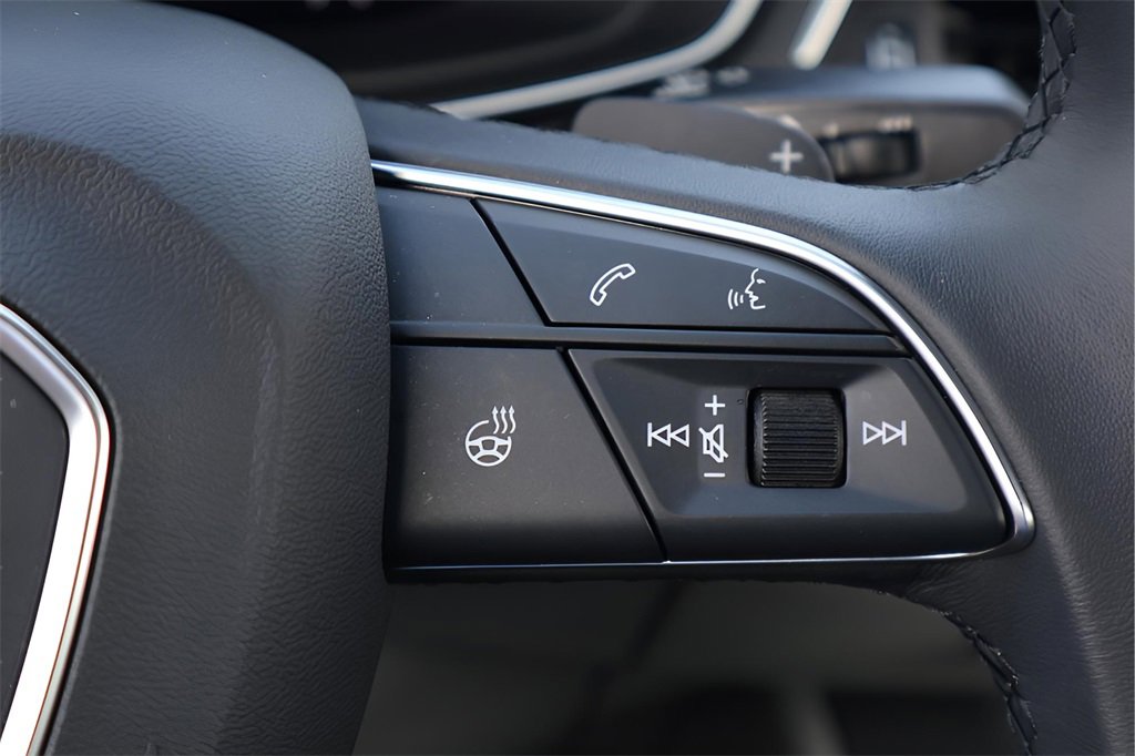 Used 2023 Audi A4 2.0T Premium Plus w/ Premium Plus Package image 21