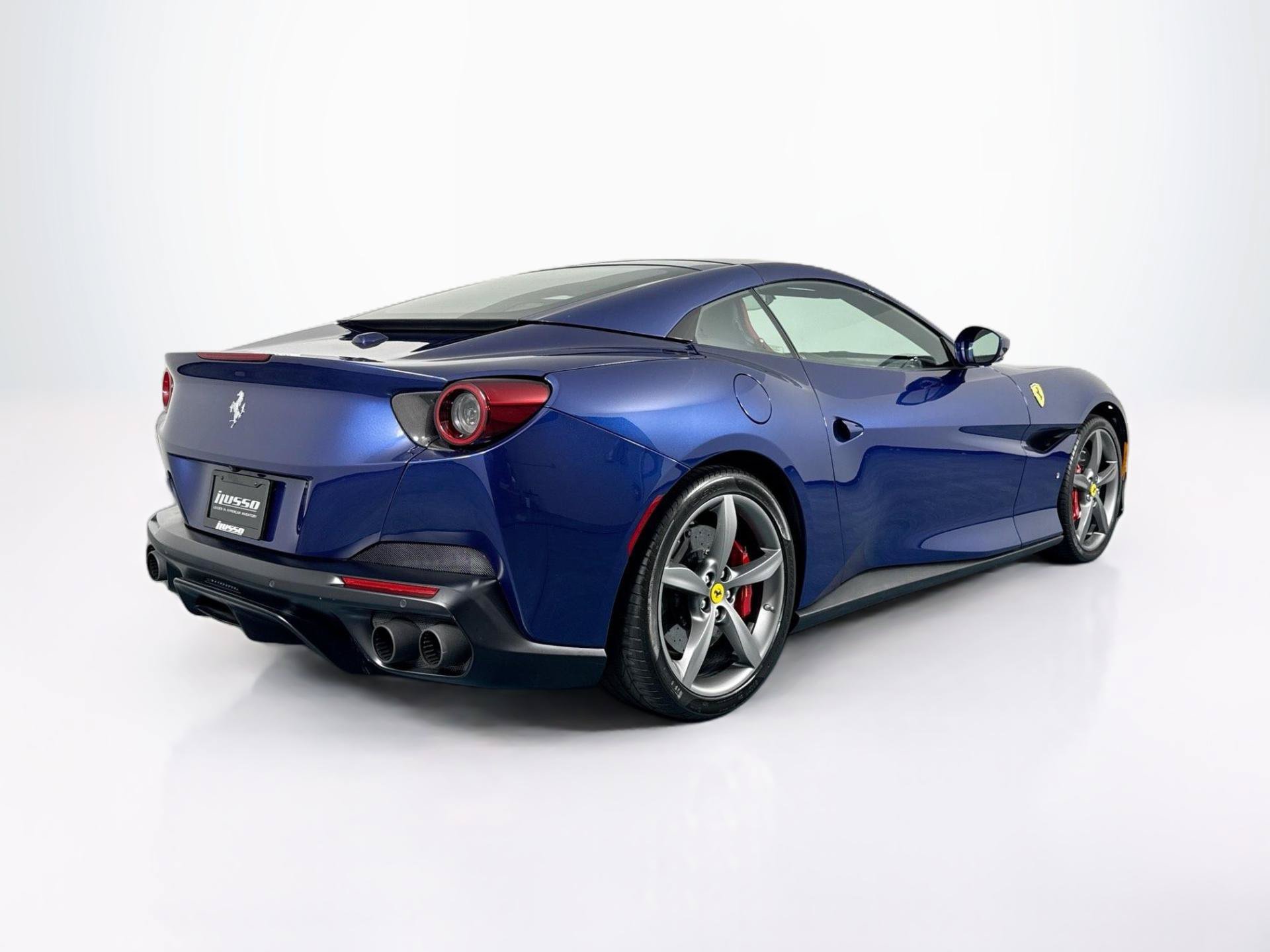Used 2019 Ferrari Portofino RWD image 51