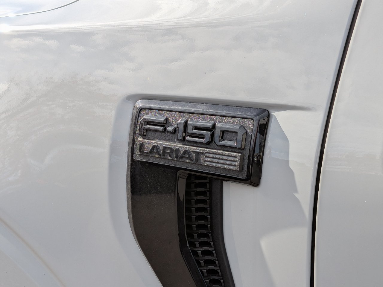 New 2026 Ford F150 Lariat w/ Equipment Group 501A Mid AWD/4WD image 12