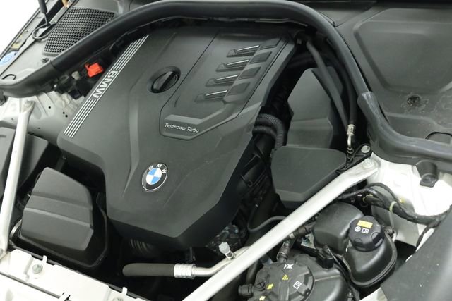 Used 2022 BMW 430i Gran Coupe w/ M Sport Package image 9