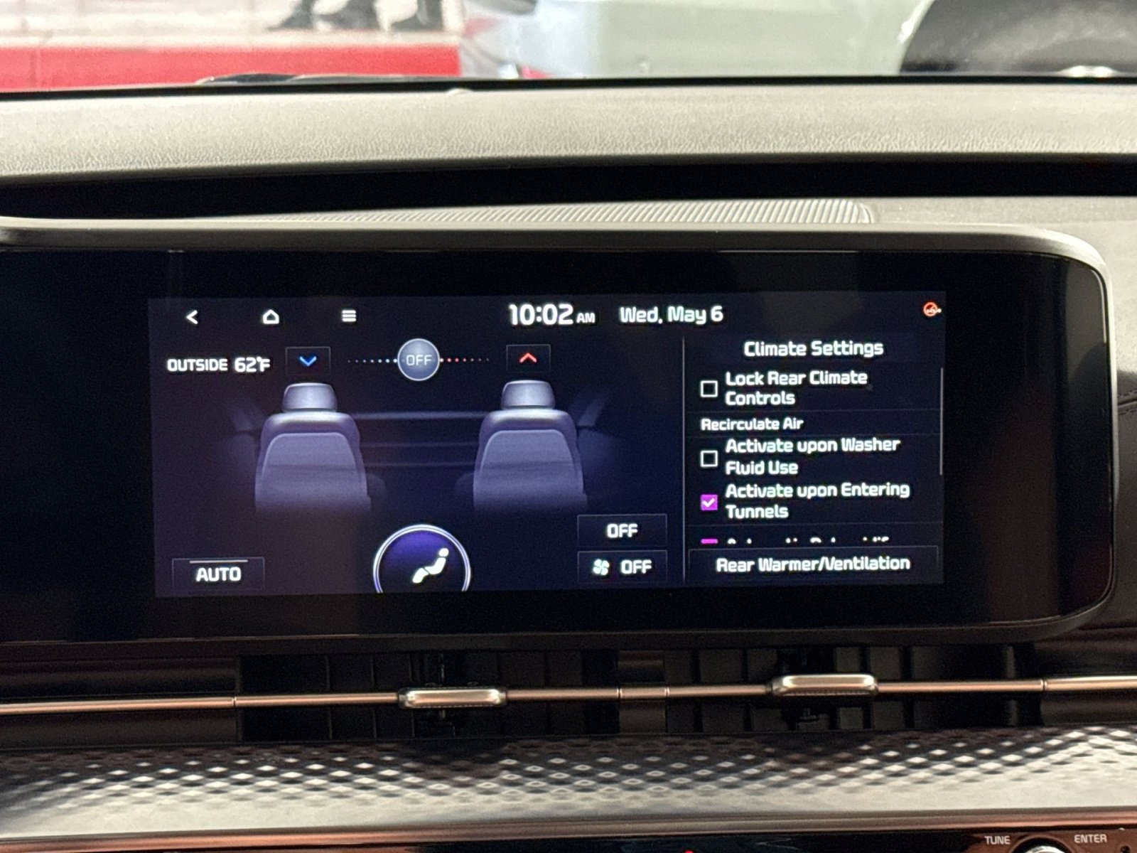 Used 2023 Kia Carnival SX Prestige FWD image 21