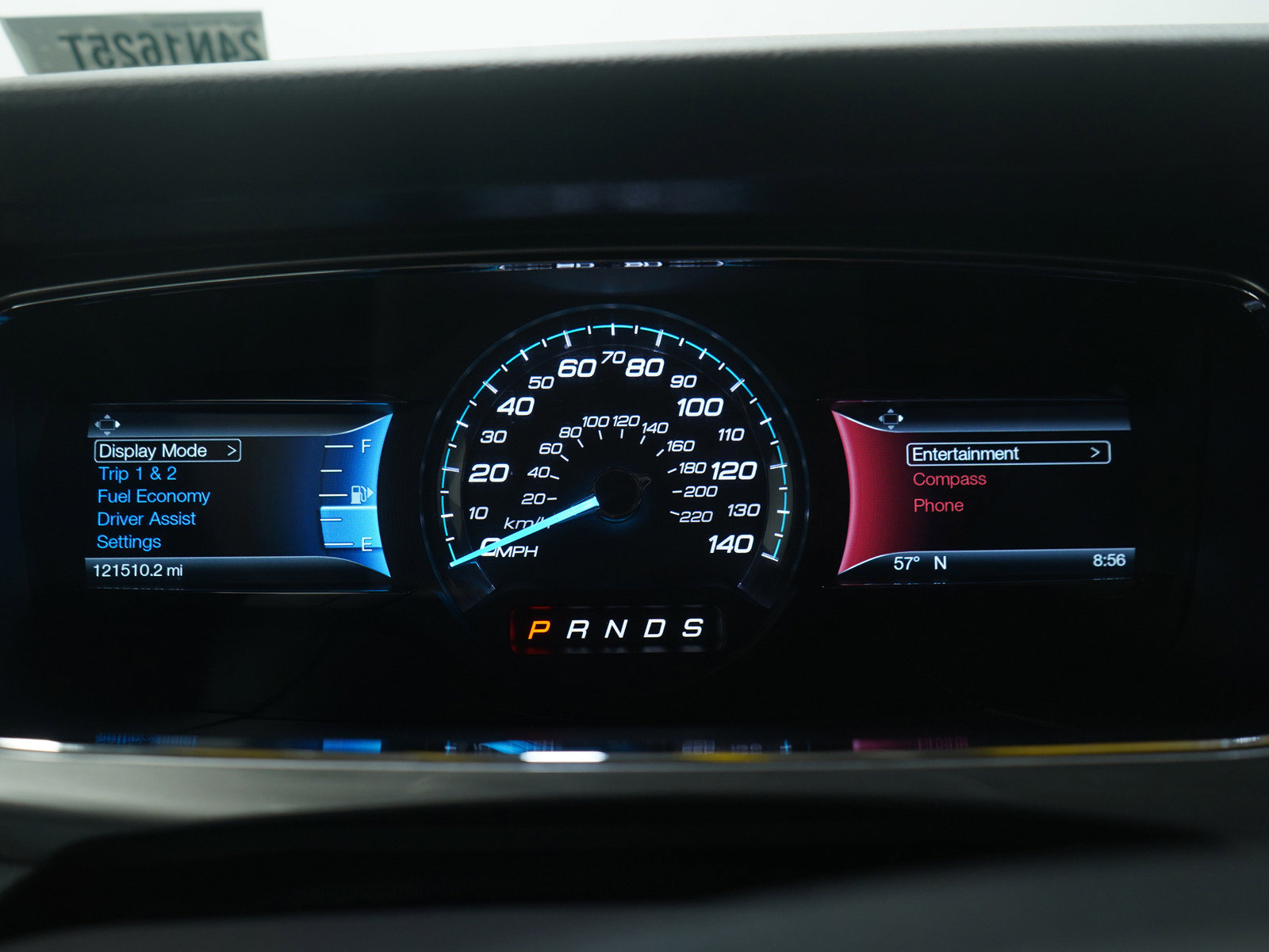 Used 2018 Ford Taurus SEL w/ Equipment Group 201A image 27