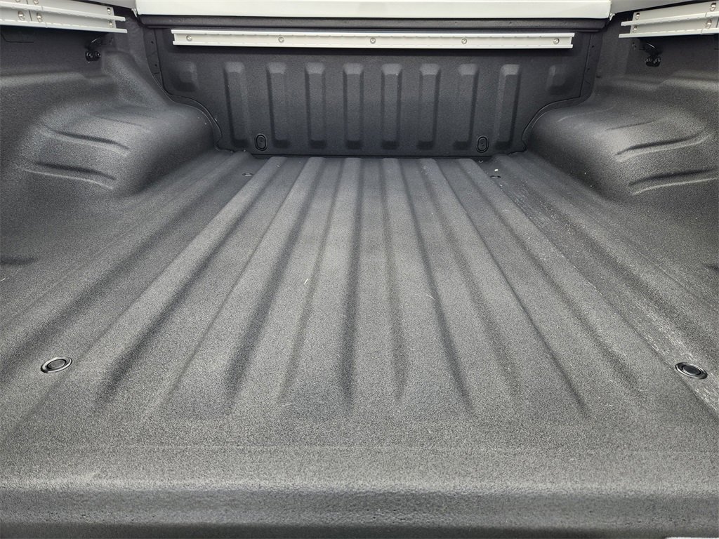 New 2025 Nissan Frontier SV w/ SV Convenience Package image 21