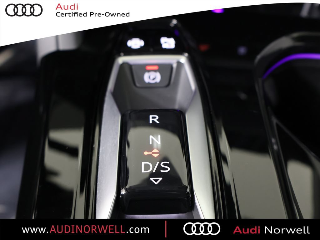 Certified 2025 Audi Q5 Premium w/ Premium Plus AWD/4WD image 4