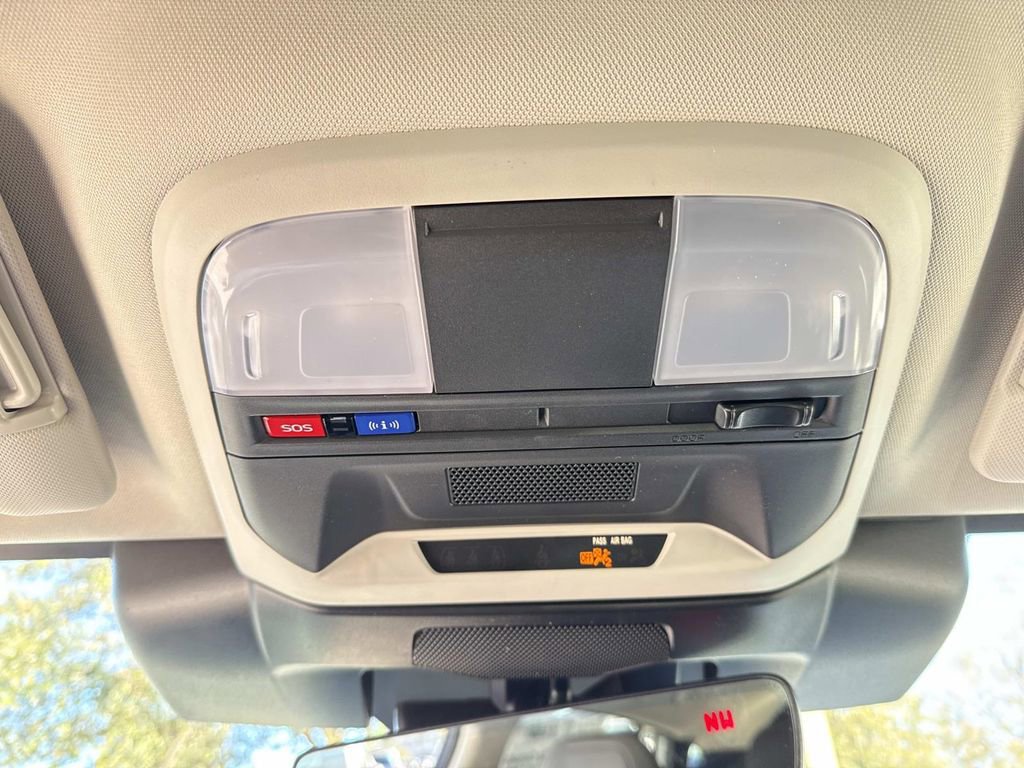 New 2026 Subaru Crosstrek 2.5i Limited image 42