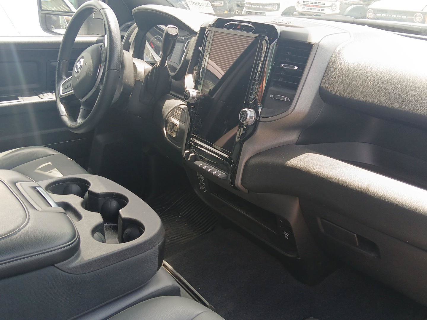 Used 2025 RAM 3500 Tradesman AWD/4WD image 12