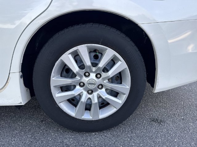 Used 2014 Nissan Altima 2.5 S FWD image 30