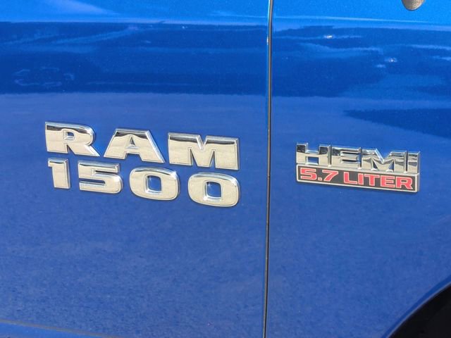 Used 2015 RAM 1500 Express image 13