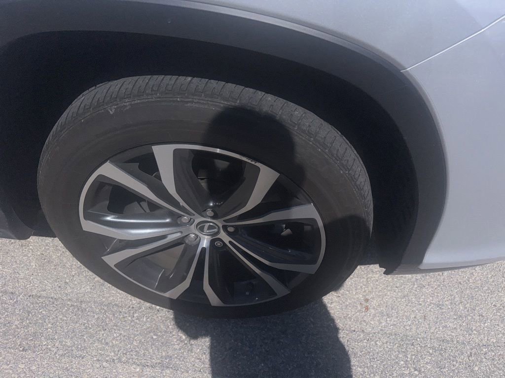 Used 2018 Lexus RX 350 AWD w/ Premium Package image 10