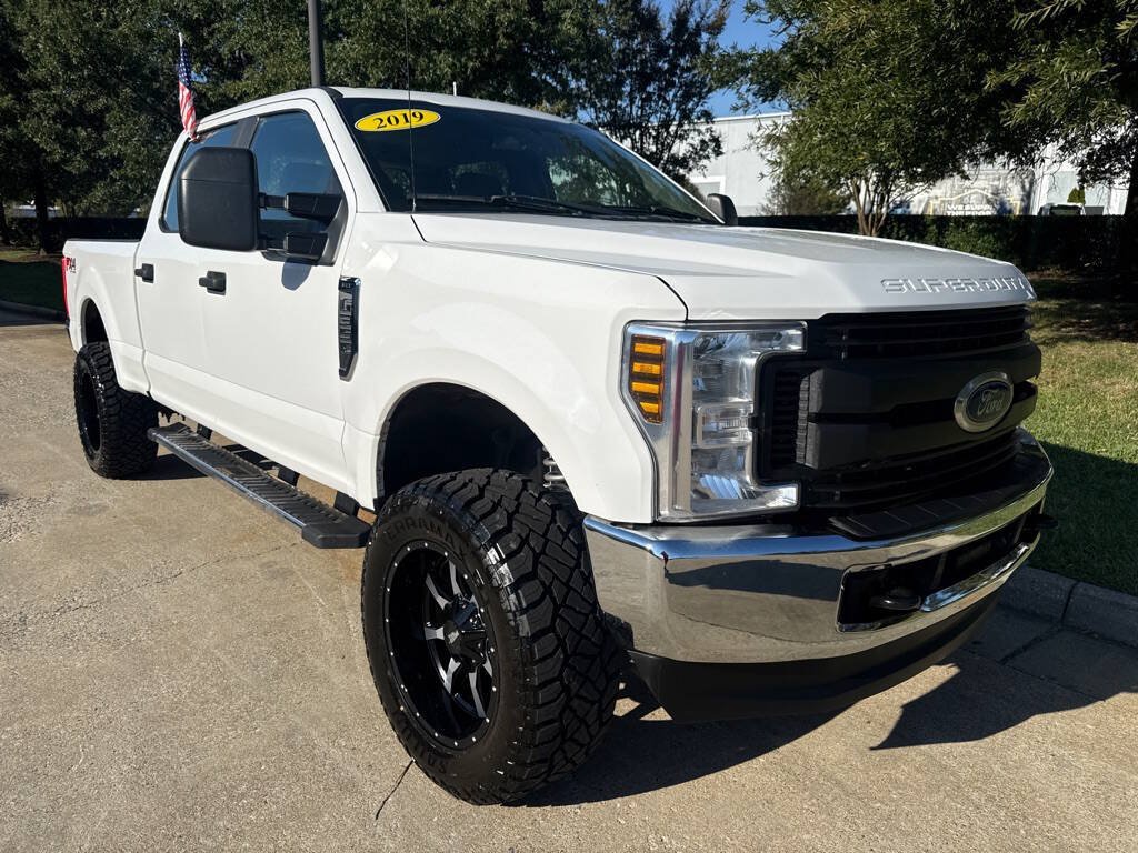 Used 2019 Ford F350 XL