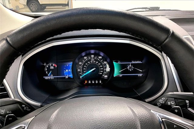 Used 2020 Ford Edge SEL w/ Convenience Package image 14