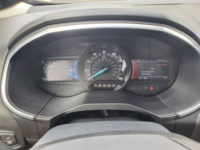 Used 2019 Ford Edge Titanium w/ Equipment Group 301A AWD/4WD image 25