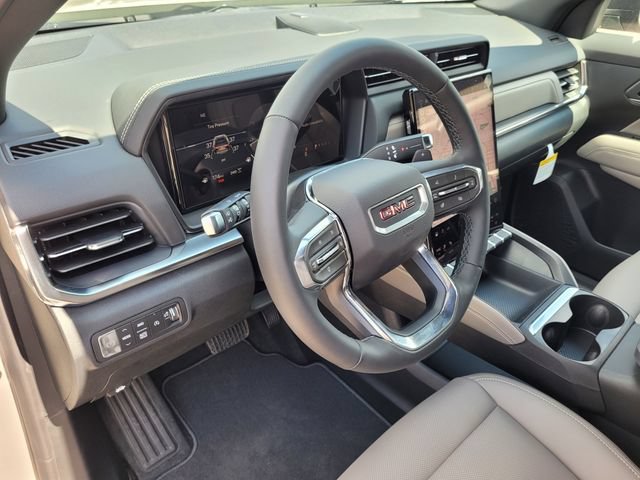 New 2026 GMC Terrain Elevation w/ Elevation Premium Package AWD/4WD image 21