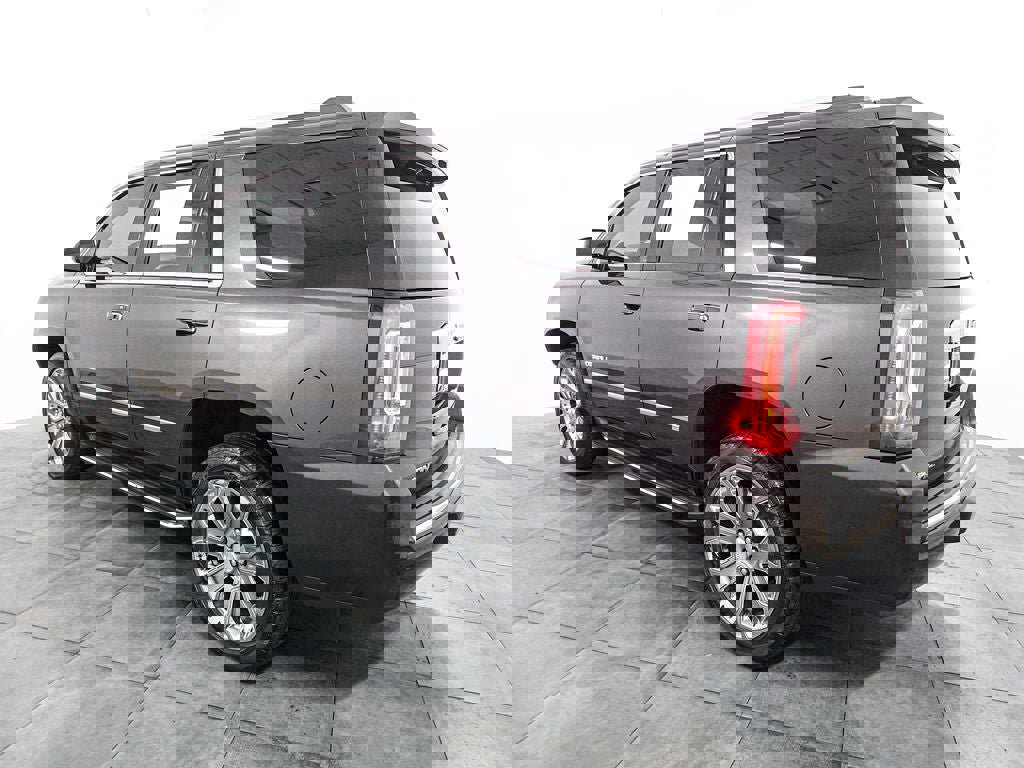 Used 2015 GMC Yukon Denali image 4