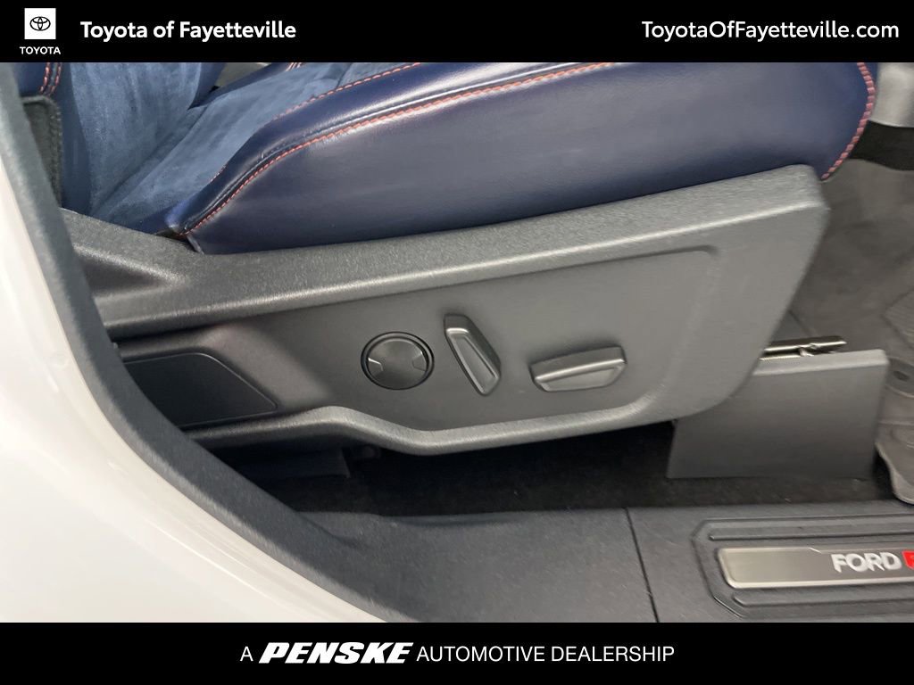 Used 2022 Ford Bronco Raptor image 7