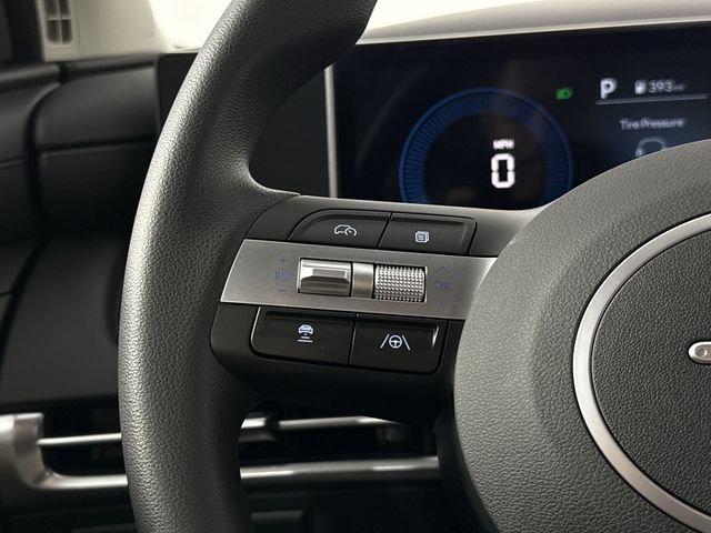 New 2026 Hyundai Tucson SE image 20