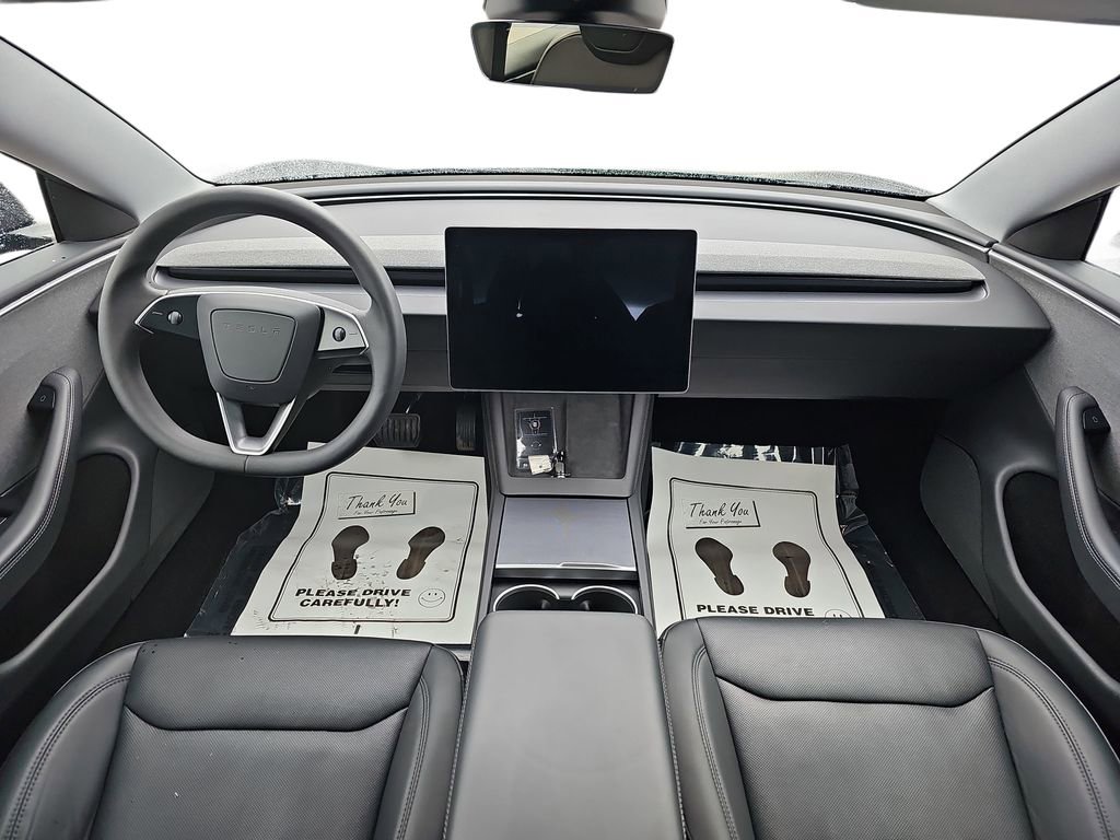 Used 2024 Tesla Model 3 Standard Range image 11