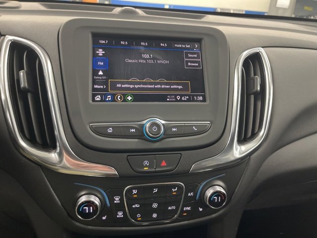 Certified 2022 Chevrolet Equinox LT image 23