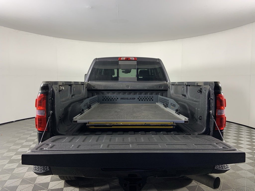 Used 2015 GMC Sierra 3500 Denali image 9