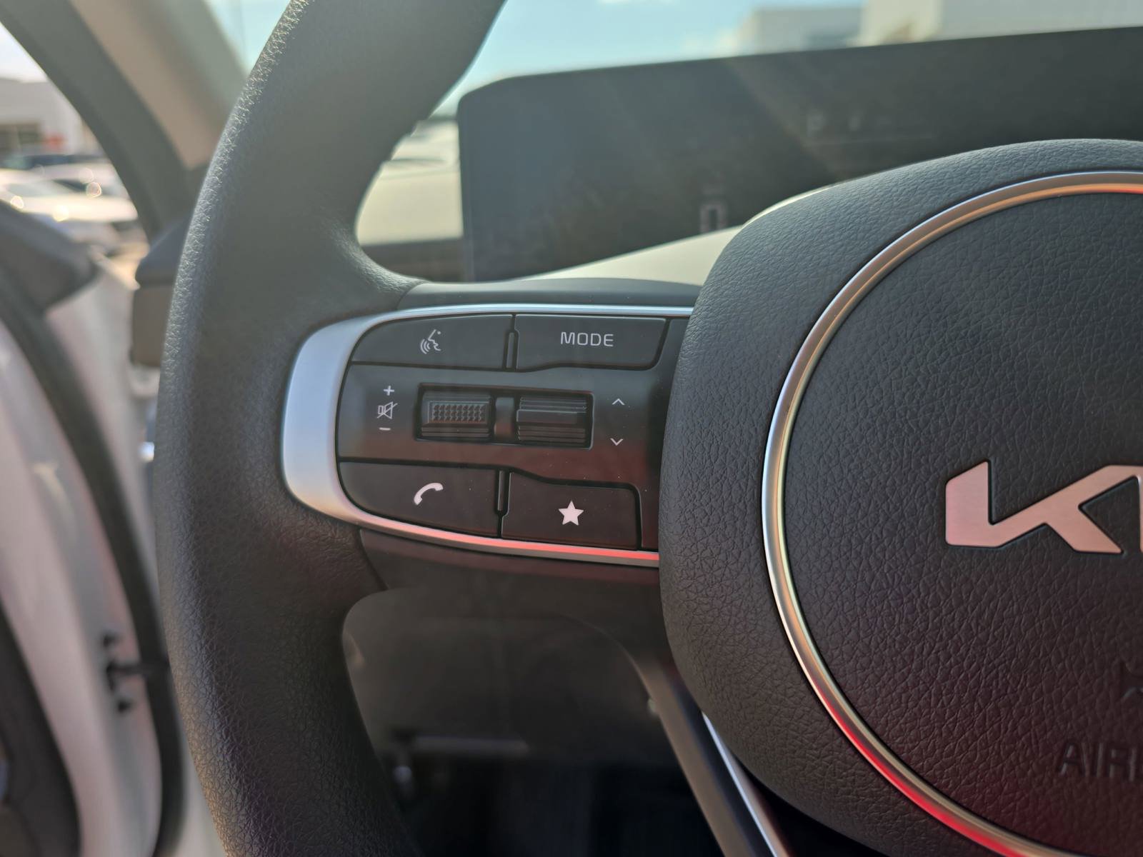 New 2026 Kia K5 LXS FWD image 18