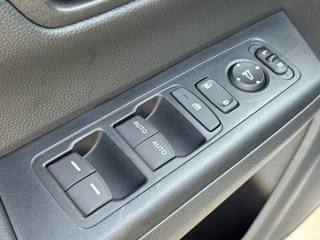 Used 2026 Honda CR-V Sport image 22