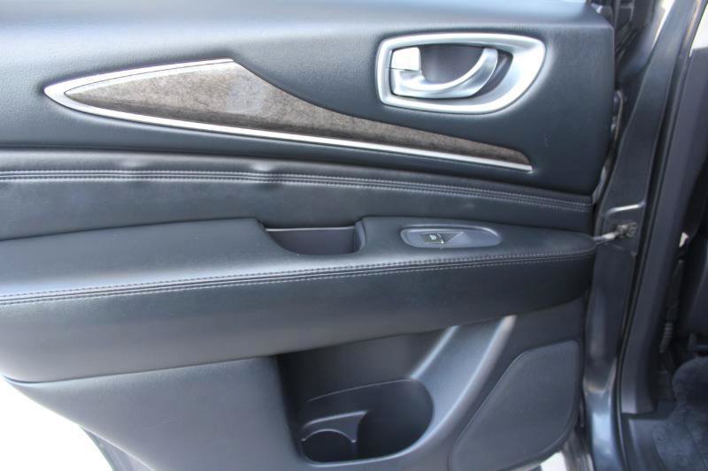 Used 2014 INFINITI QX60 Luxe w/ Premium Plus Package AWD/4WD image 15