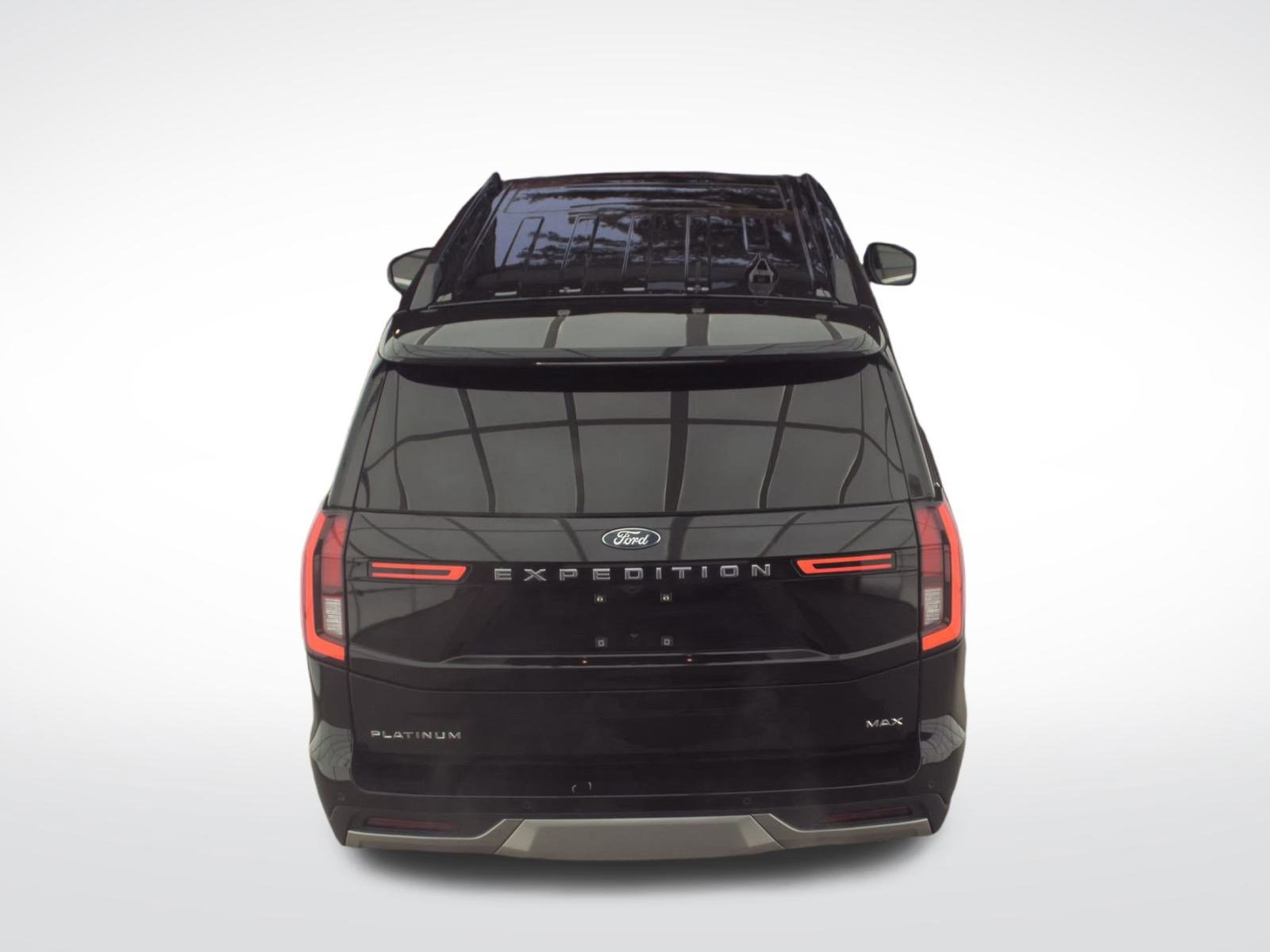 Used 2025 Ford Expedition Max Platinum image 12