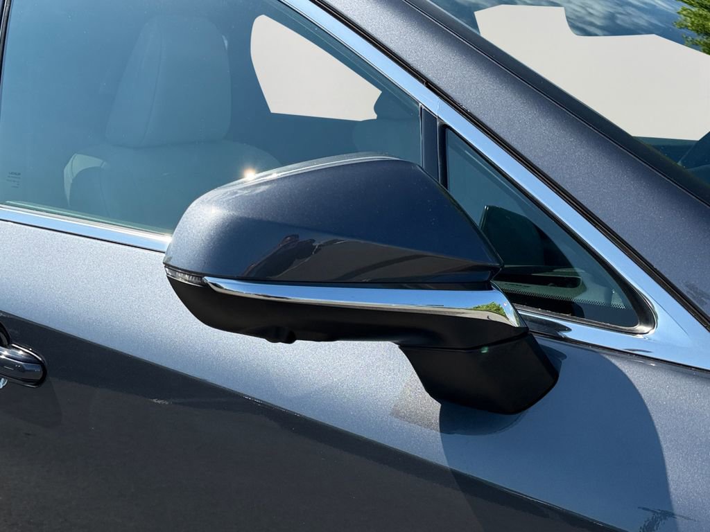 Certified 2026 Lexus RX 350 Premium w/ Convenience Package AWD/4WD image 29