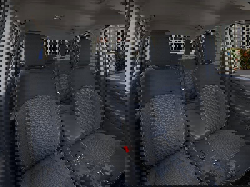 New 2025 Ford Ranger XL w/ Trailer Tow Package image 10