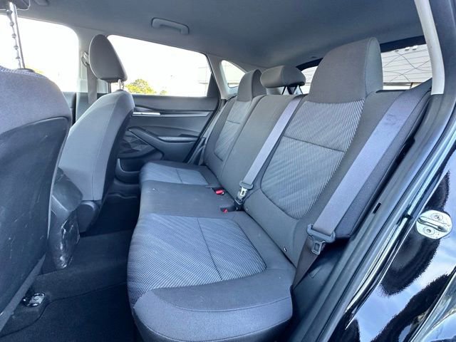 Used 2022 Kia Seltos LX AWD/4WD image 23