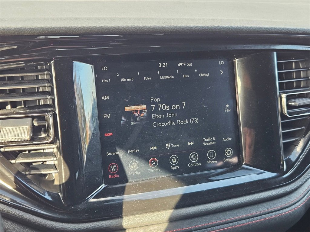 Certified 2024 Dodge Durango GT image 20