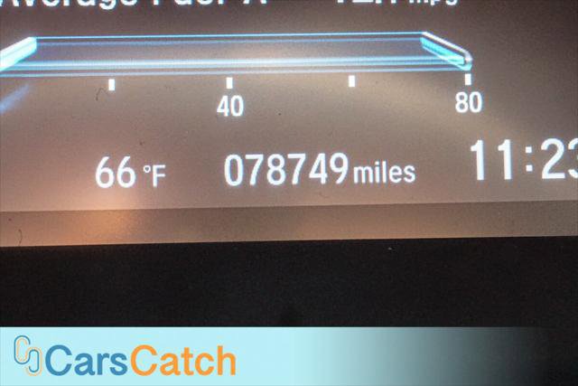 Used 2018 Honda Civic EX image 31